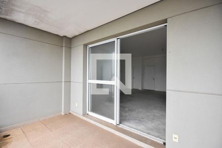 Varanda de apartamento à venda com 5 quartos, 370m² em Vila Andrade, São Paulo