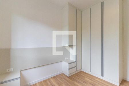 Suíte de apartamento para alugar com 2 quartos, 52m² em Urbanova, São José dos Campos