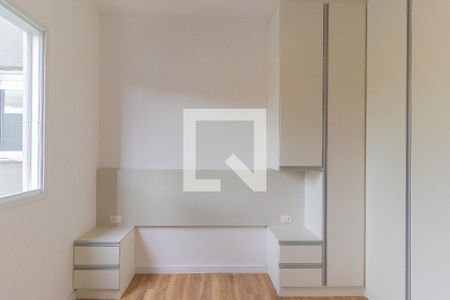 Suíte de apartamento para alugar com 2 quartos, 52m² em Urbanova, São José dos Campos