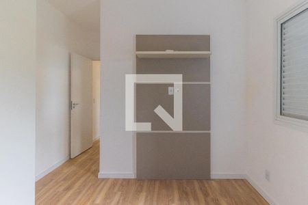 Suíte de apartamento para alugar com 2 quartos, 52m² em Urbanova, São José dos Campos