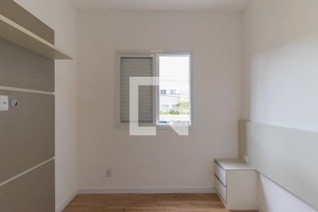 Suíte de apartamento para alugar com 2 quartos, 52m² em Urbanova, São José dos Campos