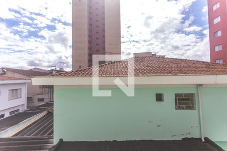 Vista sala de estar de apartamento à venda com 2 quartos, 75m² em Rudge Ramos, São Bernardo do Campo