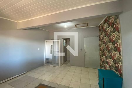 Quarto 1 - Suíte de casa à venda com 2 quartos, 175m² em Vicentina, São Leopoldo
