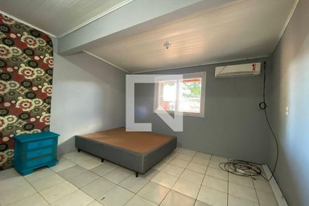 Quarto 1 - Suíte de casa à venda com 2 quartos, 175m² em Vicentina, São Leopoldo