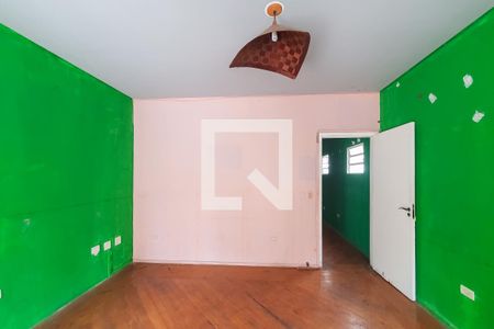 Quarto 1 de casa à venda com 4 quartos, 220m² em Vila Mariana, São Paulo