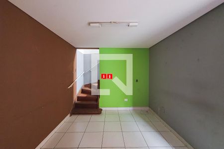 Sala de casa à venda com 4 quartos, 220m² em Vila Mariana, São Paulo