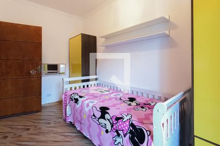 Casa de condomínio à venda com 130m², 3 quartos e 2 vagas Casa de condomínio à venda com 130m², 3 quartos e 2 vagasQuarto 1