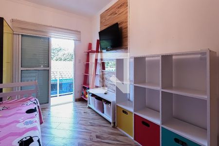 Casa de condomínio à venda com 130m², 3 quartos e 2 vagas Casa de condomínio à venda com 130m², 3 quartos e 2 vagasQuarto 1