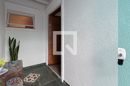 Casa de condomínio à venda com 130m², 3 quartos e 2 vagas Casa de condomínio à venda com 130m², 3 quartos e 2 vagasEntrada