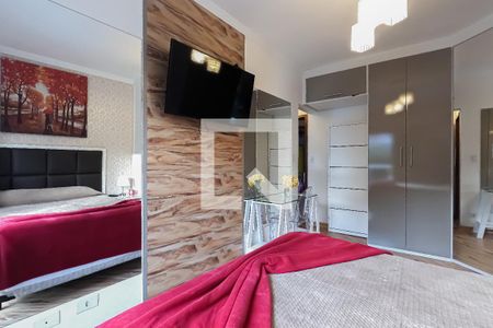 Casa de condomínio à venda com 130m², 3 quartos e 2 vagas Casa de condomínio à venda com 130m², 3 quartos e 2 vagasSuíte