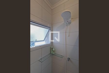 Casa de condomínio à venda com 130m², 3 quartos e 2 vagas Casa de condomínio à venda com 130m², 3 quartos e 2 vagasBanheiro