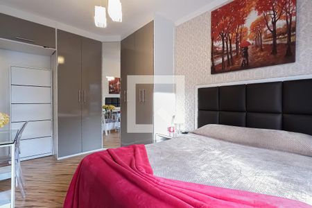 Casa de condomínio à venda com 130m², 3 quartos e 2 vagas Casa de condomínio à venda com 130m², 3 quartos e 2 vagasSuíte