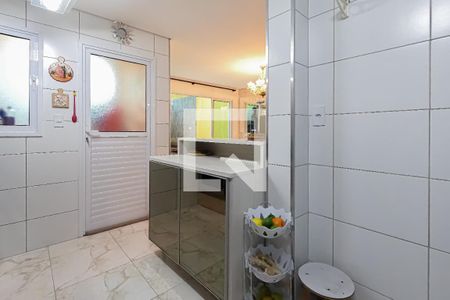 Casa de condomínio à venda com 130m², 3 quartos e 2 vagas Casa de condomínio à venda com 130m², 3 quartos e 2 vagasCozinha