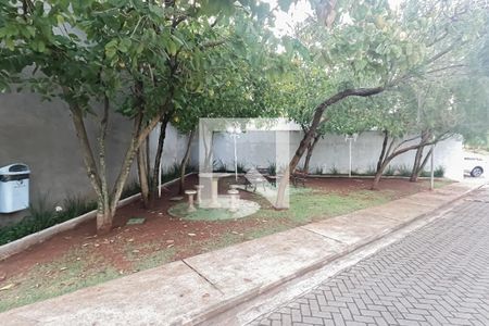 Casa de condomínio à venda com 130m², 3 quartos e 2 vagas Casa de condomínio à venda com 130m², 3 quartos e 2 vagasÁrea comum