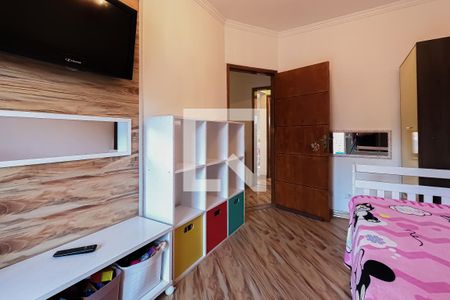 Casa de condomínio à venda com 130m², 3 quartos e 2 vagas Casa de condomínio à venda com 130m², 3 quartos e 2 vagasQuarto 1