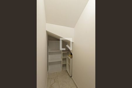 Casa de condomínio à venda com 130m², 3 quartos e 2 vagas Casa de condomínio à venda com 130m², 3 quartos e 2 vagasCozinha