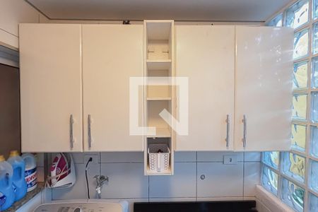 Casa de condomínio à venda com 130m², 3 quartos e 2 vagas Casa de condomínio à venda com 130m², 3 quartos e 2 vagasÁrea de Serviço