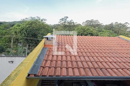 Casa de condomínio à venda com 130m², 3 quartos e 2 vagas Casa de condomínio à venda com 130m², 3 quartos e 2 vagasVista da Varanda do Quarto 1