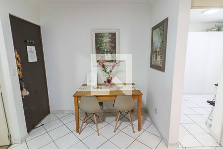 Sala de apartamento à venda com 2 quartos, 51m² em Jardim Pinheiros, São Paulo