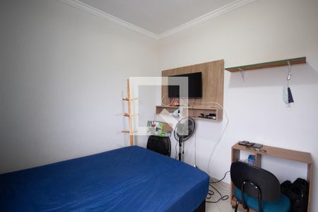 Apartamento à venda com 68m², 3 quartos e 1 vaga Apartamento à venda com 68m², 3 quartos e 1 vagaQuarto 3