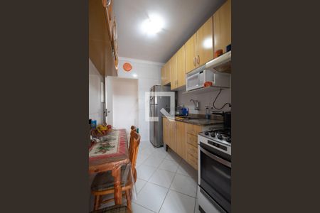 Apartamento à venda com 68m², 3 quartos e 1 vaga Apartamento à venda com 68m², 3 quartos e 1 vagaCozinha