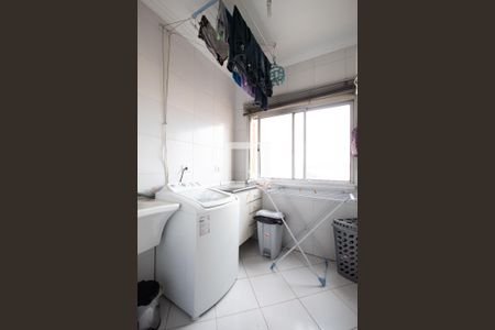 Apartamento à venda com 68m², 3 quartos e 1 vaga Apartamento à venda com 68m², 3 quartos e 1 vagaÁrea de Serviço