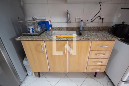 Apartamento à venda com 68m², 3 quartos e 1 vaga Apartamento à venda com 68m², 3 quartos e 1 vagaCozinha