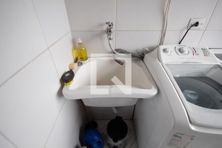 Apartamento à venda com 68m², 3 quartos e 1 vaga Apartamento à venda com 68m², 3 quartos e 1 vagaÁrea de Serviço