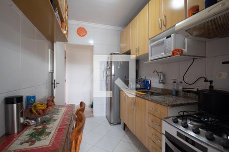 Apartamento à venda com 68m², 3 quartos e 1 vaga Apartamento à venda com 68m², 3 quartos e 1 vagaCozinha