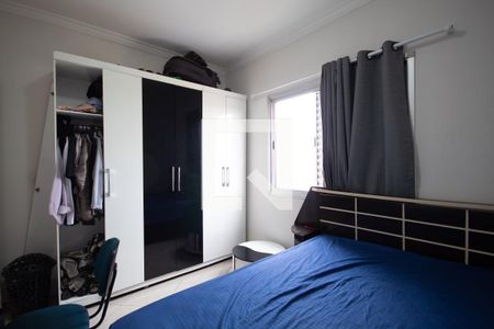 Apartamento à venda com 68m², 3 quartos e 1 vaga Apartamento à venda com 68m², 3 quartos e 1 vagaQuarto 3