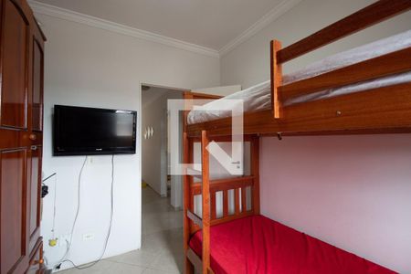 Apartamento à venda com 68m², 3 quartos e 1 vaga Apartamento à venda com 68m², 3 quartos e 1 vagaQuarto 2
