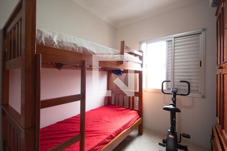 Apartamento à venda com 68m², 3 quartos e 1 vaga Apartamento à venda com 68m², 3 quartos e 1 vagaQuarto 2