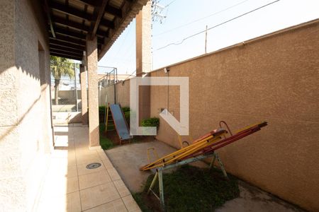 Apartamento à venda com 68m², 3 quartos e 1 vaga Apartamento à venda com 68m², 3 quartos e 1 vagaÁrea comum - Playground