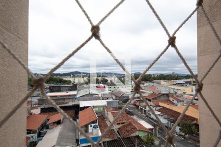 Apartamento à venda com 68m², 3 quartos e 1 vaga Apartamento à venda com 68m², 3 quartos e 1 vagaVista da Área de Serviço