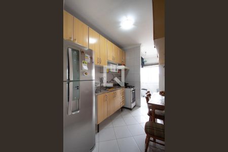 Apartamento à venda com 68m², 3 quartos e 1 vaga Apartamento à venda com 68m², 3 quartos e 1 vagaCozinha