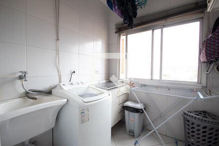 Apartamento à venda com 68m², 3 quartos e 1 vaga Apartamento à venda com 68m², 3 quartos e 1 vagaÁrea de Serviço