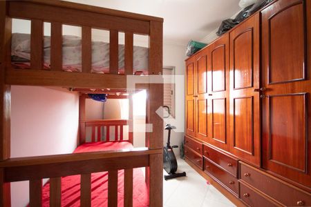 Quarto 2 de apartamento à venda com 3 quartos, 68m² em São Pedro, Osasco