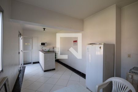 Apartamento à venda com 68m², 3 quartos e 1 vaga Apartamento à venda com 68m², 3 quartos e 1 vagaÁrea comum - Salão de festas