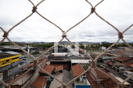 Apartamento à venda com 68m², 3 quartos e 1 vaga Apartamento à venda com 68m², 3 quartos e 1 vagaVista do Quarto 2