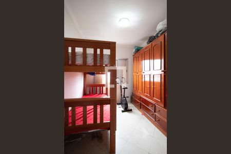 Apartamento à venda com 68m², 3 quartos e 1 vaga Apartamento à venda com 68m², 3 quartos e 1 vagaQuarto 2