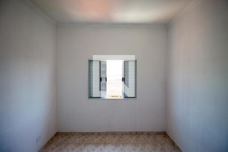 Quarto 1 de casa para alugar com 3 quartos, 110m² em Parque Savoy City, São Paulo