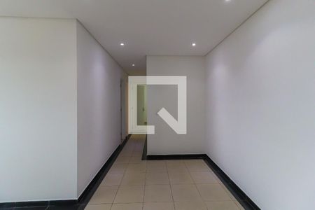 Sala de apartamento à venda com 3 quartos, 68m² em Jardim Shangai, Jundiaí