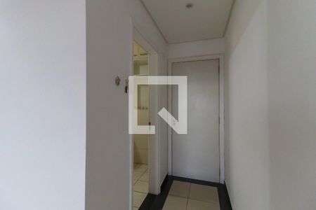 Sala de apartamento à venda com 3 quartos, 68m² em Jardim Shangai, Jundiaí