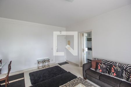 Apartamento para alugar com 80m², 1 quarto e 2 vagasSala de TVSala de TV