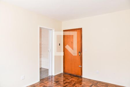 Sala de apartamento à venda com 1 quarto, 39m² em Protásio Alves, Porto Alegre