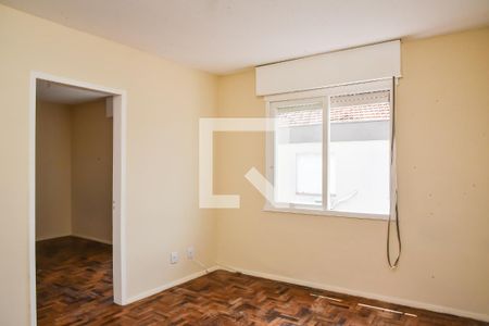 Sala de apartamento à venda com 1 quarto, 39m² em Protásio Alves, Porto Alegre