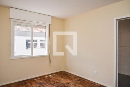 Sala de apartamento à venda com 1 quarto, 39m² em Protásio Alves, Porto Alegre