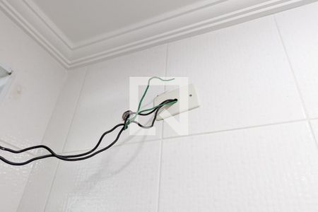 Apartamento à venda com 146m², 4 quartos e 2 vagas Apartamento à venda com 146m², 4 quartos e 2 vagasBanheiro da suíte 2