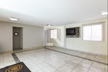 Apartamento à venda com 146m², 4 quartos e 2 vagas Apartamento à venda com 146m², 4 quartos e 2 vagasÁrea comum