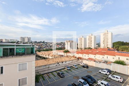 Apartamento à venda com 146m², 4 quartos e 2 vagas Apartamento à venda com 146m², 4 quartos e 2 vagasVista